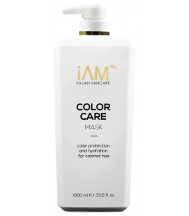 iAM4u Color Care maska (1000ml)