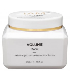 iAM4u Volume maska (250ml)