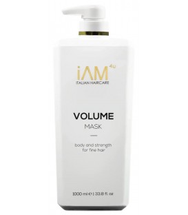 iAM4u Volume maska (1000ml)