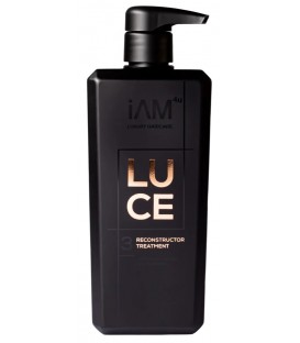 iAM4u LUCE atjaunojoša procedūra