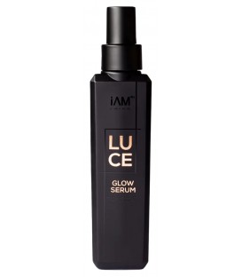 iAM4u LUCE Glow serums