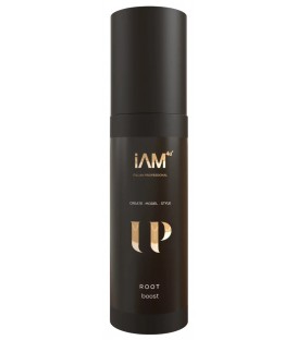 iAM4u UP Root Boost spray