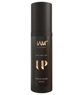 iAM4u UP smoothing serum