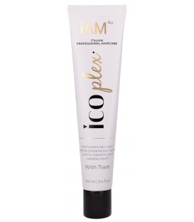 iAM4u iCOplex hair color