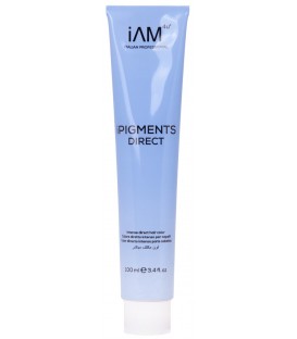 iAM4u iPIGMENTS DIRECT hair color