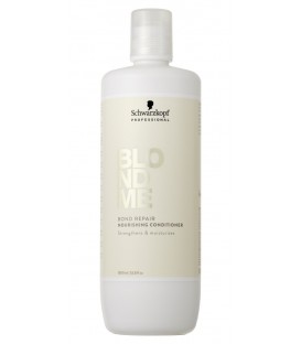 Schwarzkopf Professional BlondMe Bond Repair barojošs kondicionieris (1000ml)