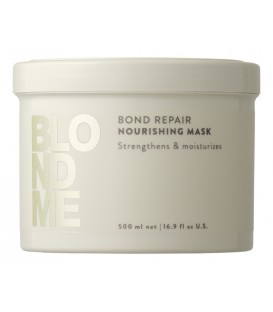 Schwarzkopf Professional BlondMe Bond Repair barojoša maska (500ml)