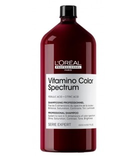 L'Oreal Professionnel Serie Expert Vitamino Color Spectrum šampūns (1500ml)