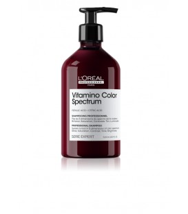 L'Oreal Professionnel Serie Expert Vitamino Color Spectrum šampūns (500ml)