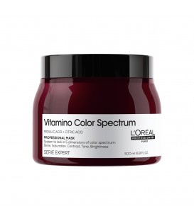L'Oreal Professionnel Serie Expert Vitamino Color Spectrum matu maska (500ml)