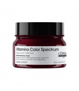 L'Oreal Professionnel Serie Expert Vitamino Color Spectrum matu maska (250ml)