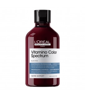 L'Oreal Professionnel Serie Expert Vitamino Color Spectrum Blue Dyes šampūns (300ml)