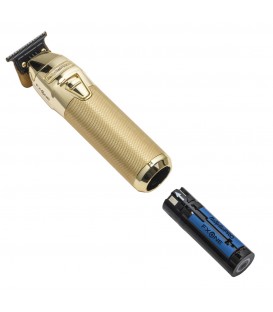 BaByliss PRO FXONE All-Metal Gold trimmeris