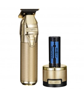 BaByliss PRO FXONE All-Metal Gold триммер