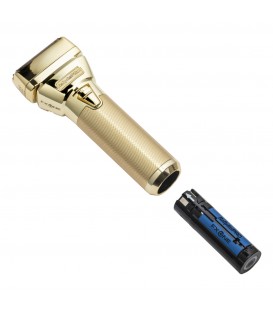 BaByliss PRO FXONE All-Metal Gold шейвер