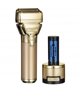 BaByliss PRO FXONE All-Metal Gold шейвер