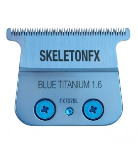 BaByliss PRO T-BLADE Blue Titanium ножевой блок