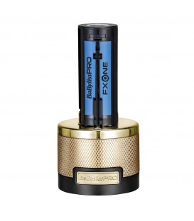 BaByliss PRO FXONE Gold база для зарядки аккумулятора