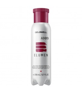 Goldwell Elumen hair color