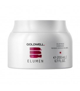 Goldwell Elumen mask