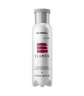 Goldwell Elumen Clean līdzeklis krāsas noņemšanai no ādas