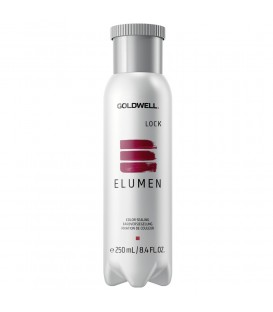 Goldwell Elumen Lock color sealer
