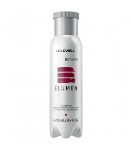 Goldwell Elumen Return средство для удаления краски с волос