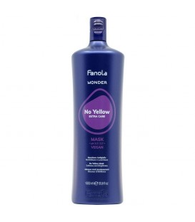 Fanola Wonder No Yellow maska (1000ml)