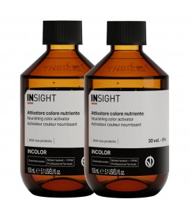 INSIGHT Incolor krāsas aktivators (150ml)