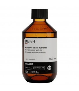 INSIGHT Incolor krāsas aktivators (150ml)