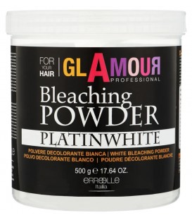 Erreelle Glamour White отбеливающий порошок (500г)