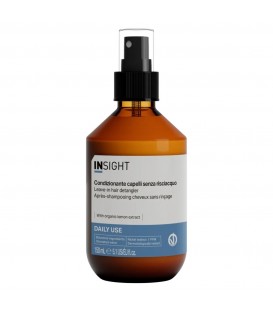 INSIGHT Daily Use leave-in spray-conditioner