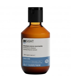 INSIGHT Daily Use dry shampoo