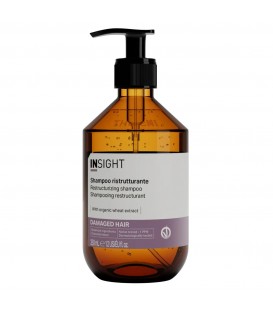 INSIGHT Damaged Hair shampoo (350ml)