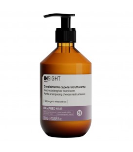 INSIGHT Damaged Hair conditioner (350ml)