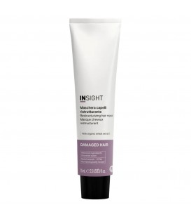 INSIGHT Damaged Hair mask (200ml)