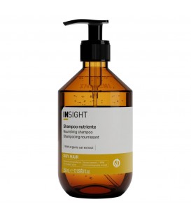 INSIGHT Dry Hair šampūns (350ml)
