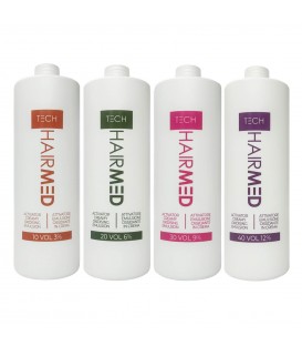 Hairmed TECH cream activator (900ml)