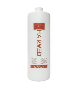 Hairmed TECH krēmveida aktivators-oksidants (900ml)