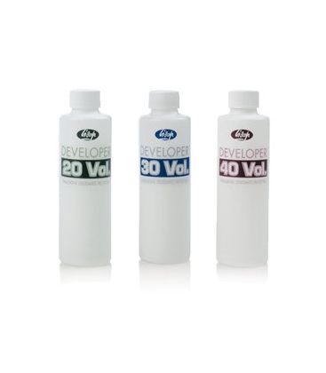 Lisap Milano 20/30/40 emulsija (125ml) - FRIZIERUSERVISS.LV