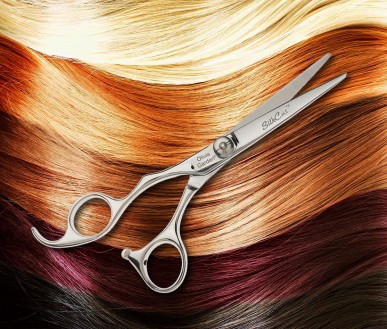 How to pick the right scissors?