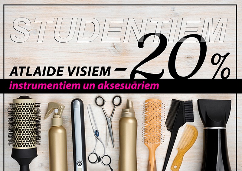 STUDENTU MĒNESIS