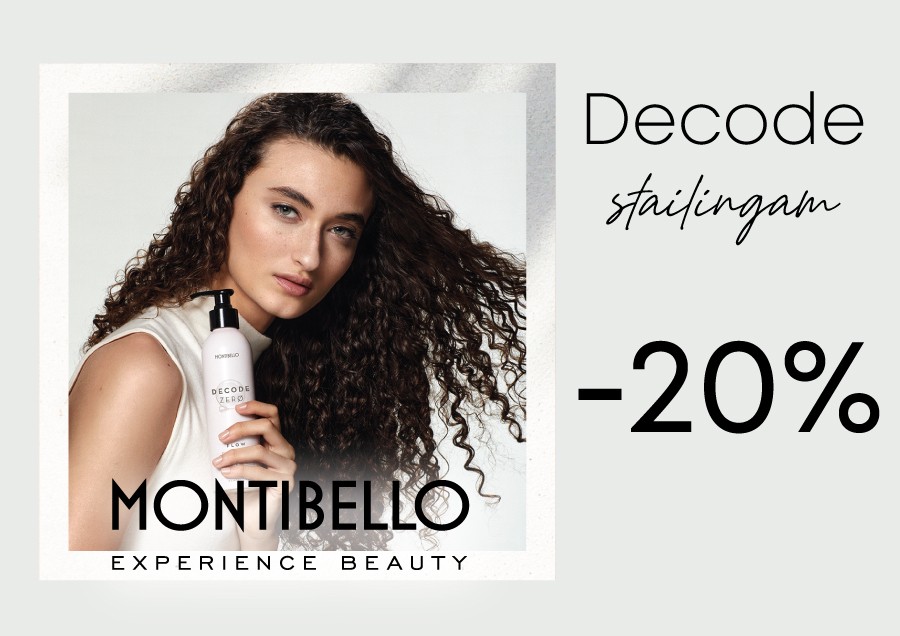 Akcija uz MONTIBELLO produkciju