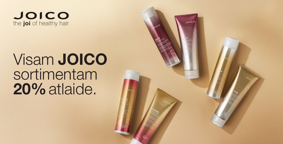 Joico